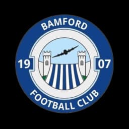 Bamford FC badge
