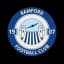 Bamford First badge