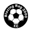 Blazing Rag (2000) First badge