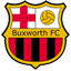 Buxworth Reserves badge