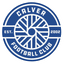 Calver First badge