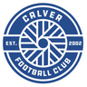 Calver First badge