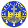 Chapel Town Reserves badge