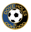 Dove Holes Reserves badge
