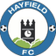 Hayfield Reserves badge