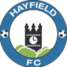 Hayfield Reserves badge