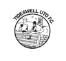 Tideswell United First badge