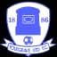 Youlgrave United First badge
