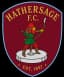 Hathersage First badge