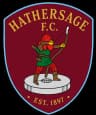 Hathersage First badge