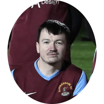 Graham Watson