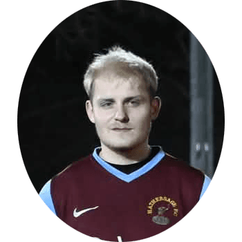 Tom Blacksell