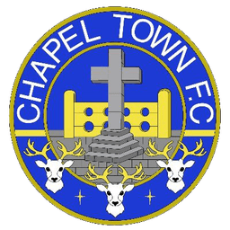 Chapel Town Reserves badge