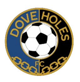 Dove Holes Reserves badge