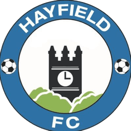 Hayfield Reserves badge