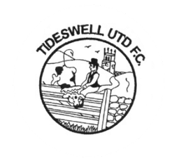 Tideswell United First badge