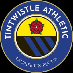 Tintwistle Athletic Seconds badge